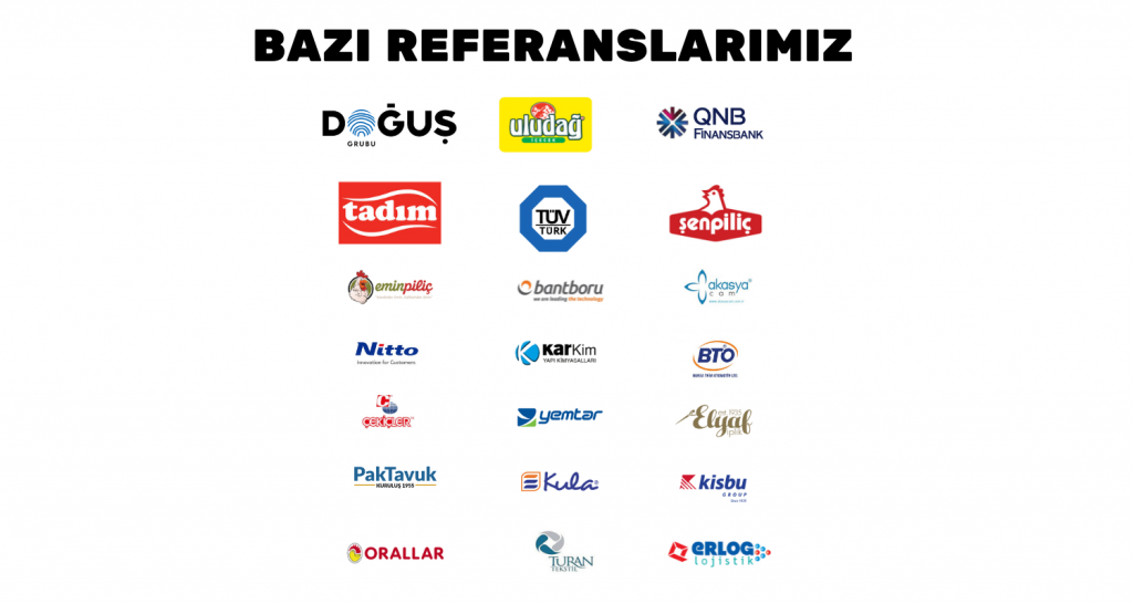 Referanslar